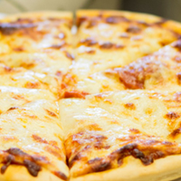 Cheese Pizza